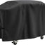 Cubierta parrilla Blackstone 36" con capucha impermeable