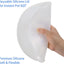 Tapa silicona para Instant Pot 5 y 6qt reutilizable
