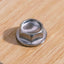 Tornillos autorroscantes hex 410 acero inox 50uds