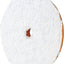Almohadilla microfibra HDO 5.5pulg paquete 2 para pulidor orbital