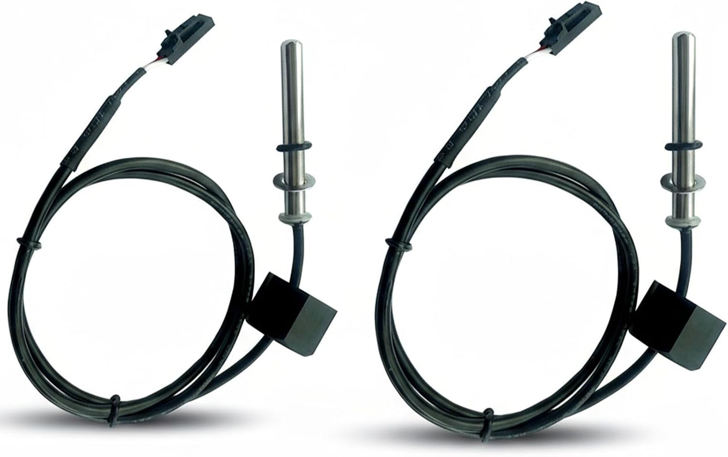 Spa repuesto Balboa M7 sensor temperatura 24pulg doble uso