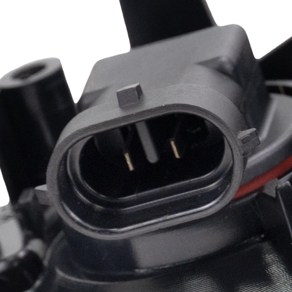 Luz antiniebla pasajero Honda HR-V