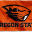 Bandera Universidad Oregon State Beavers
