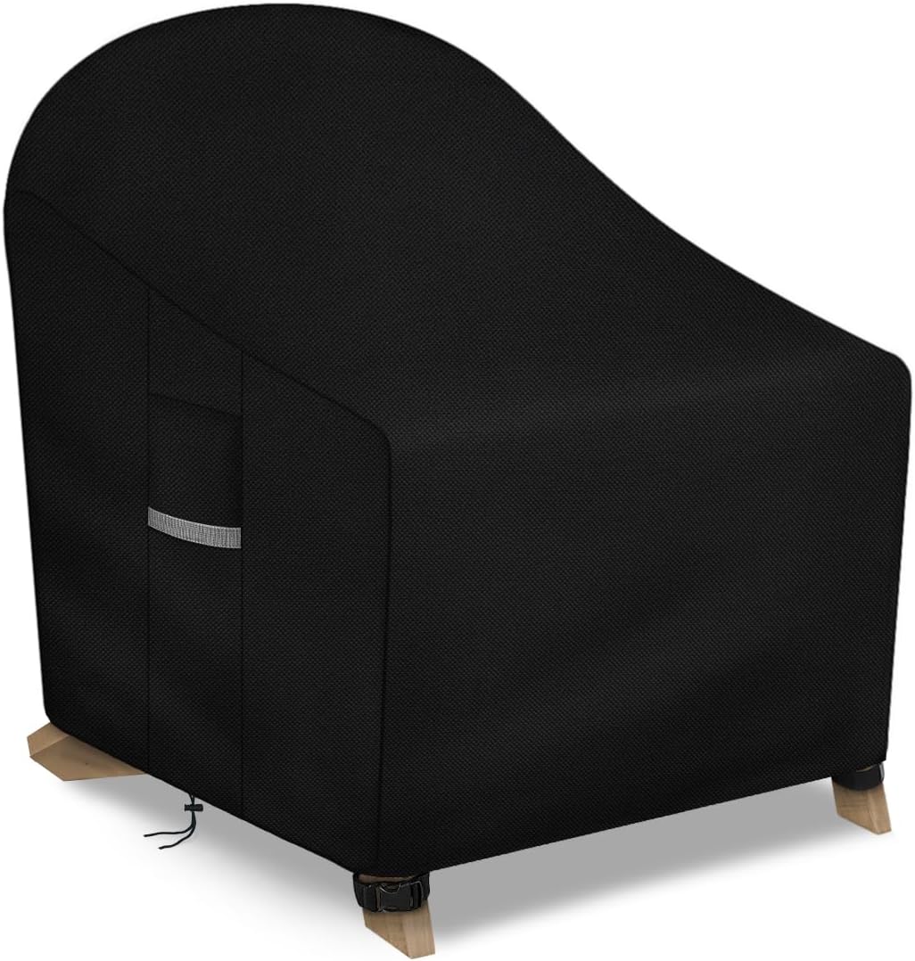 Fundas sillas Adirondack impermeables tela Oxford 32x34"
