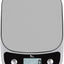 Báscula digital cocina 10kg pantalla lcd retroiluminada con tara