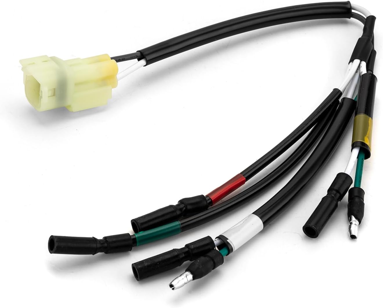 Set cableado Plug & Play encendido comp Honda Pioneer2025