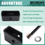 Kit nivelación delantero 2" para Toyota Tacoma Tundra