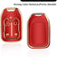 Funda llavero comp Chevy Silverado GMC Sierra Acadia