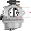 Carburador 3R1-03200-1-00 para Nissan Tohatsu Mercury