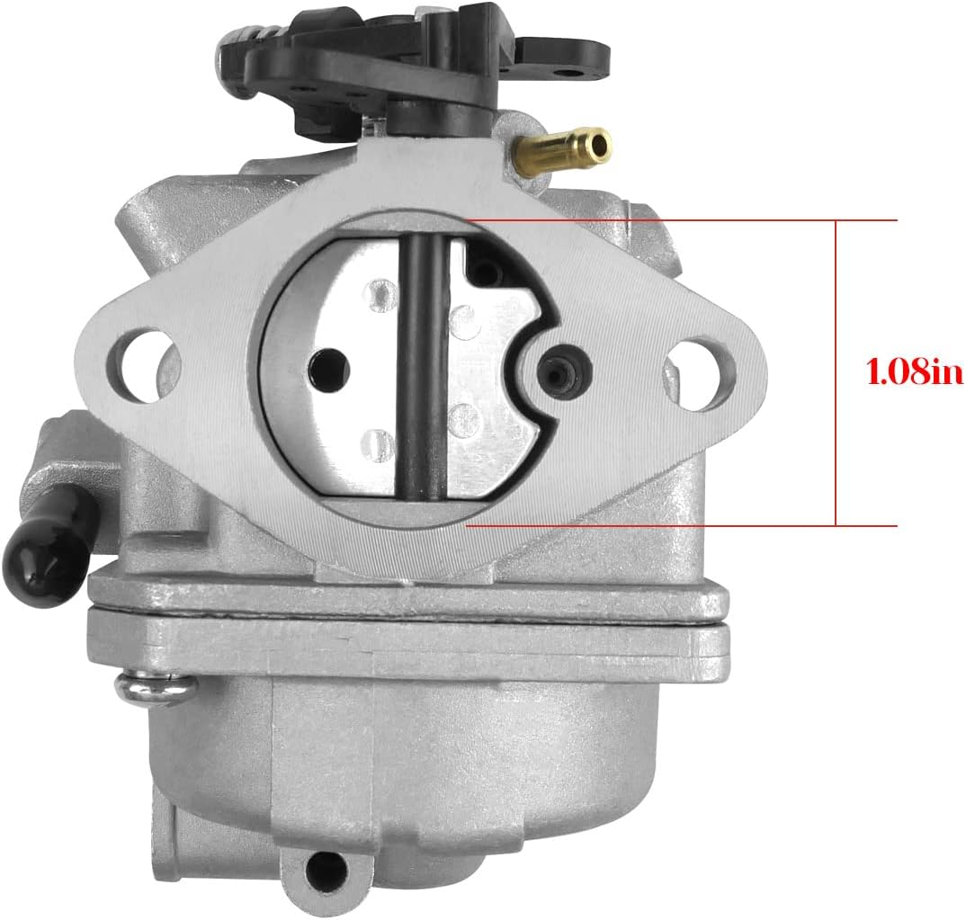 Carburador 3R1-03200-1-00 para Nissan Tohatsu Mercury