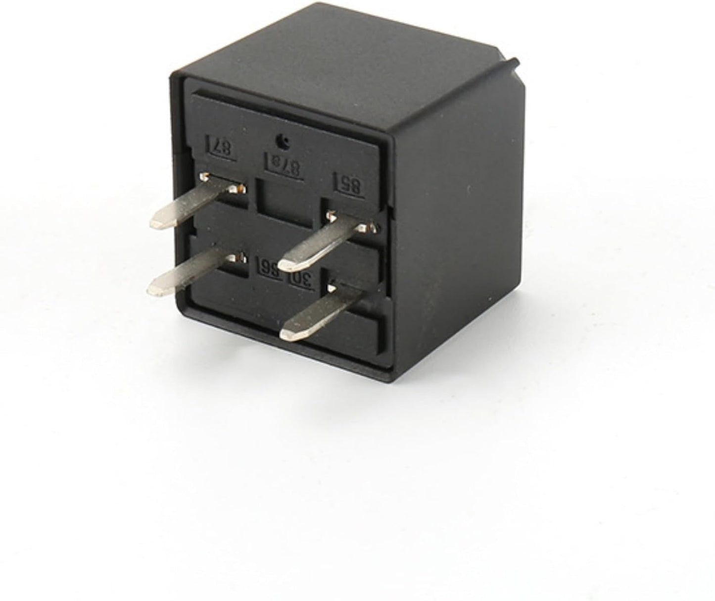 Relé automotriz para GMC Chevy Buick 12V 40A DIN