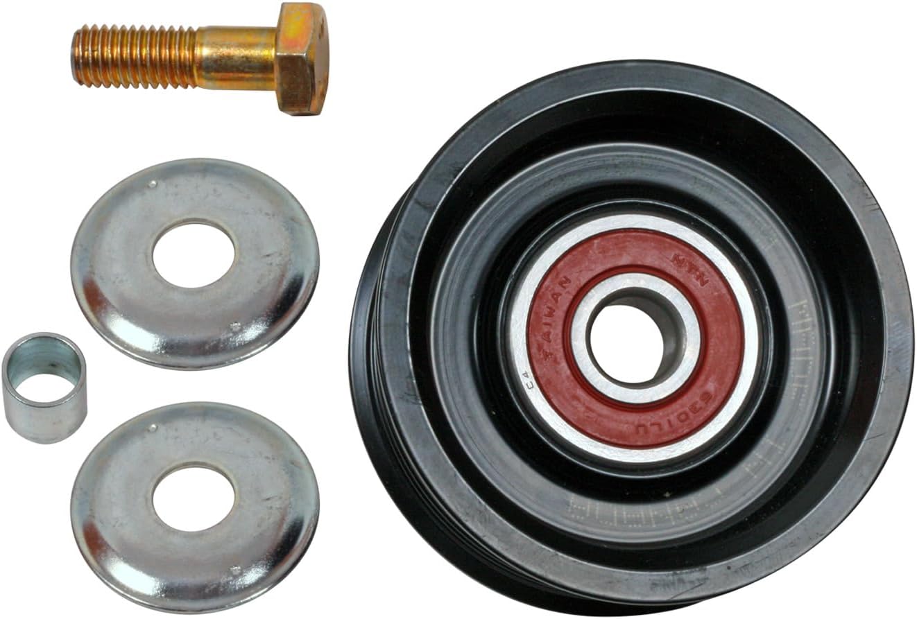 Polea Accu-Drive 49182