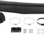 Kit snorkel coche comp Suzuki Vitara 2gen 1.9L 2.7L