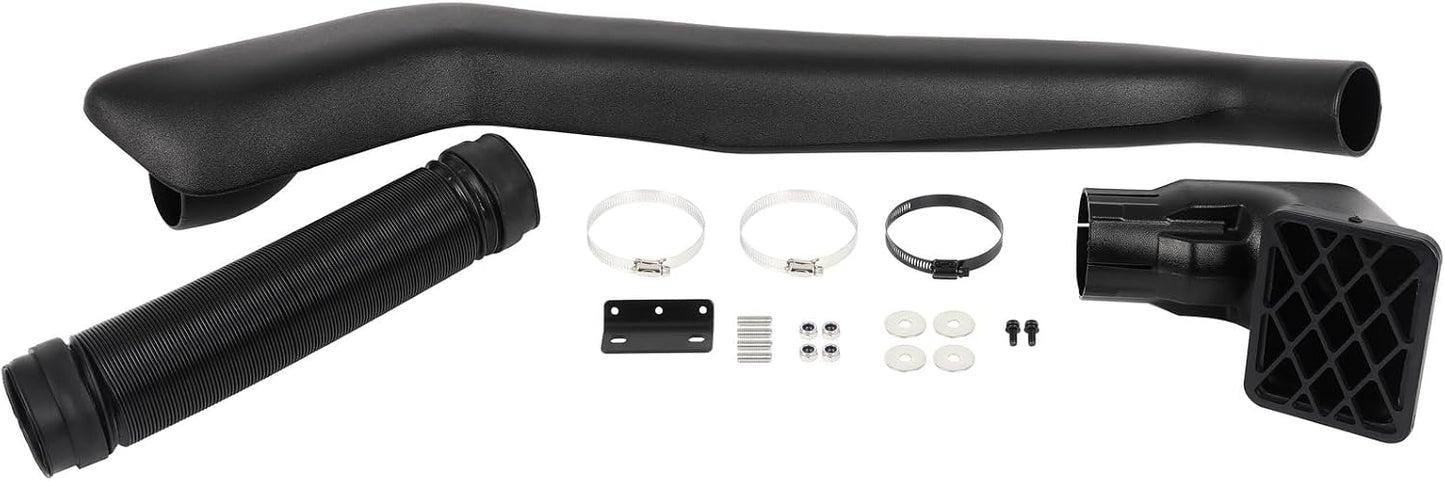 Kit snorkel coche comp Suzuki Vitara 2gen 1.9L 2.7L
