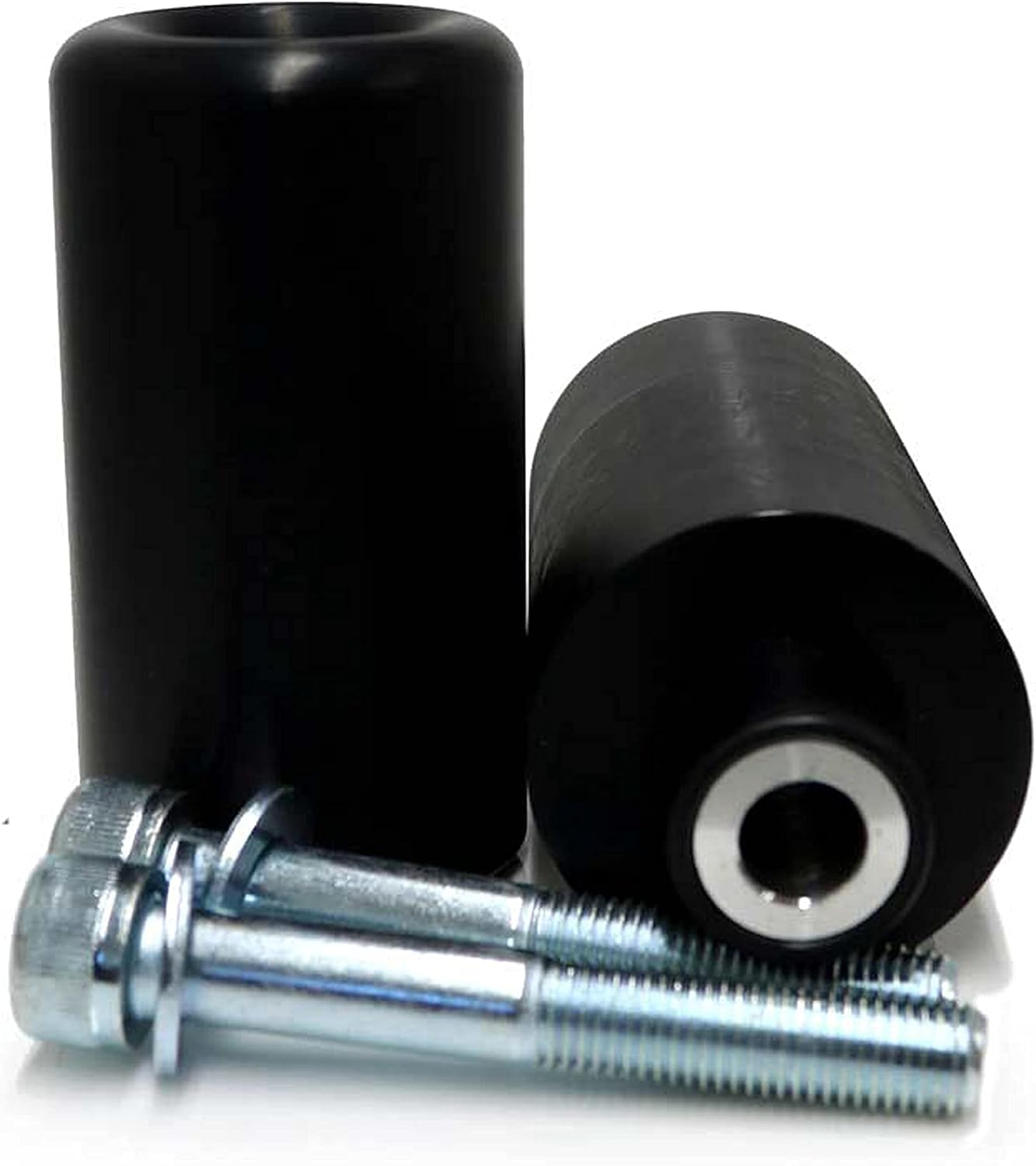 Marco deslizante negro Yam MT-03 750-6149