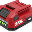 Kit 12V SKIL Pwr Core con batería USB-C 2.0Ah y cargador PD 20W