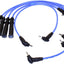 Set de Cables para Bujías RC-TX59 con Conectores Resistentes