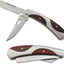 Cuchillo plegable manual Er-114