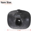 Clip visera solar comp Chrysler Sebring negro