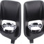 Cubierta luz antiniebla Dodge Charger SRT8 12-14