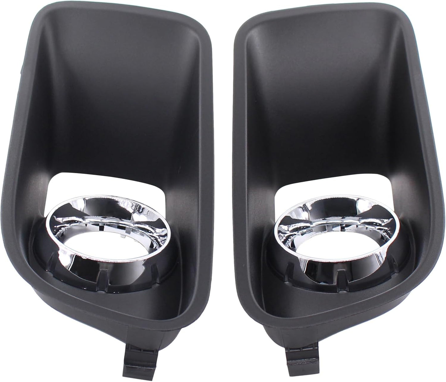 Cubierta luz antiniebla Dodge Charger SRT8 12-14