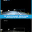 Bombillas HID D4S D4R 35W 8000K blanco azul pack 2