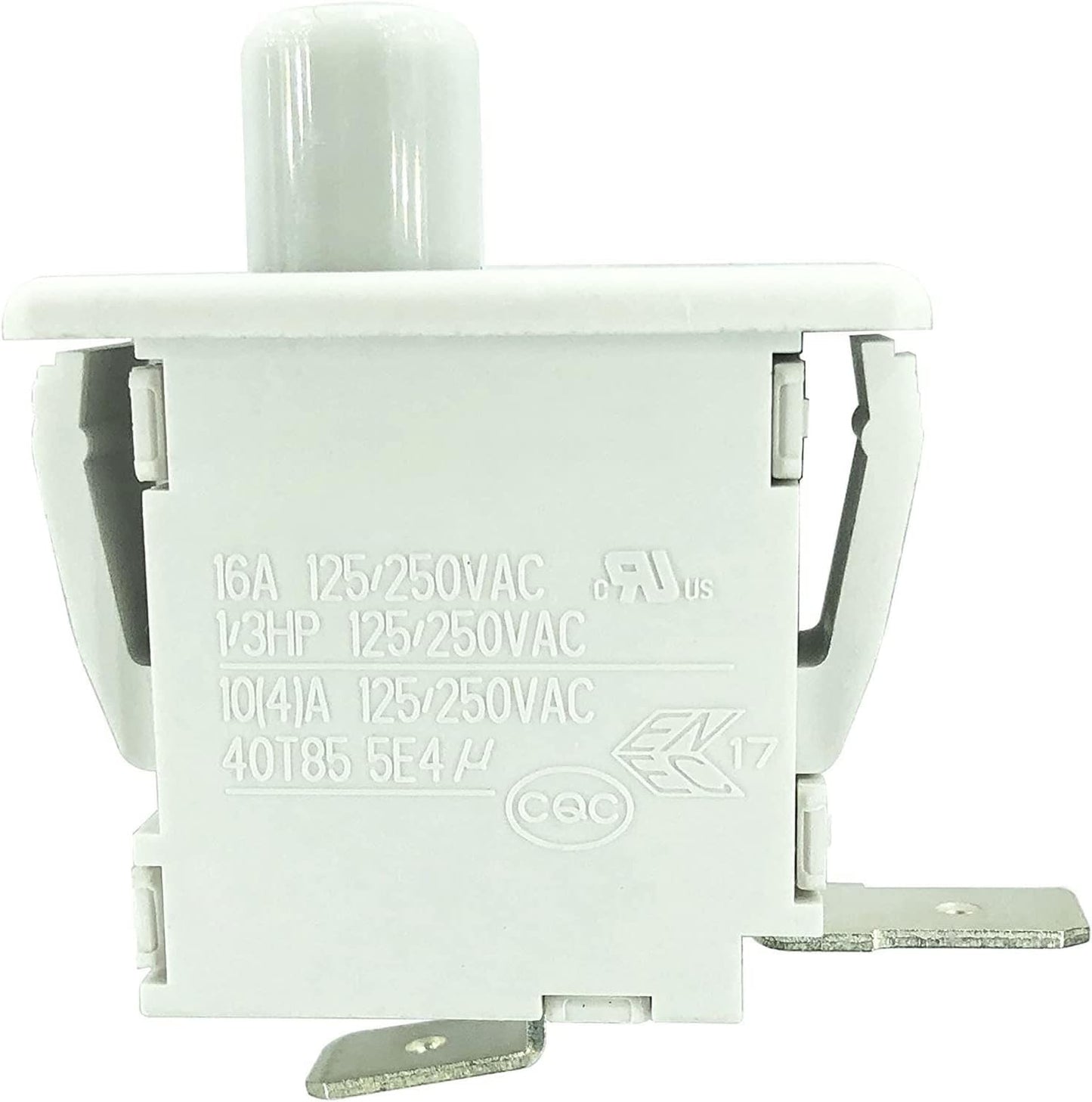 Interruptor puerta secadora reemplazo Frigidaire Electrolux