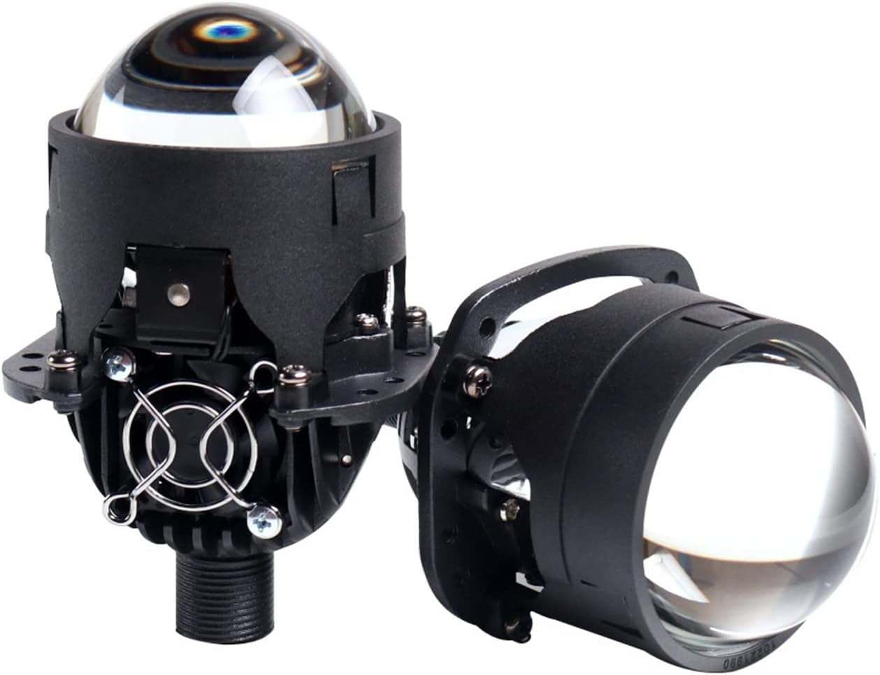 Lentes proyector Bi-LED 6cm 92W 20000LM aprobado