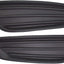 2 Rejillas faros antiniebla Focus S/SE 15-18 izq y der