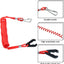 Cordones moto acuática repuesto 6e9-82575-00 comp Yamaha