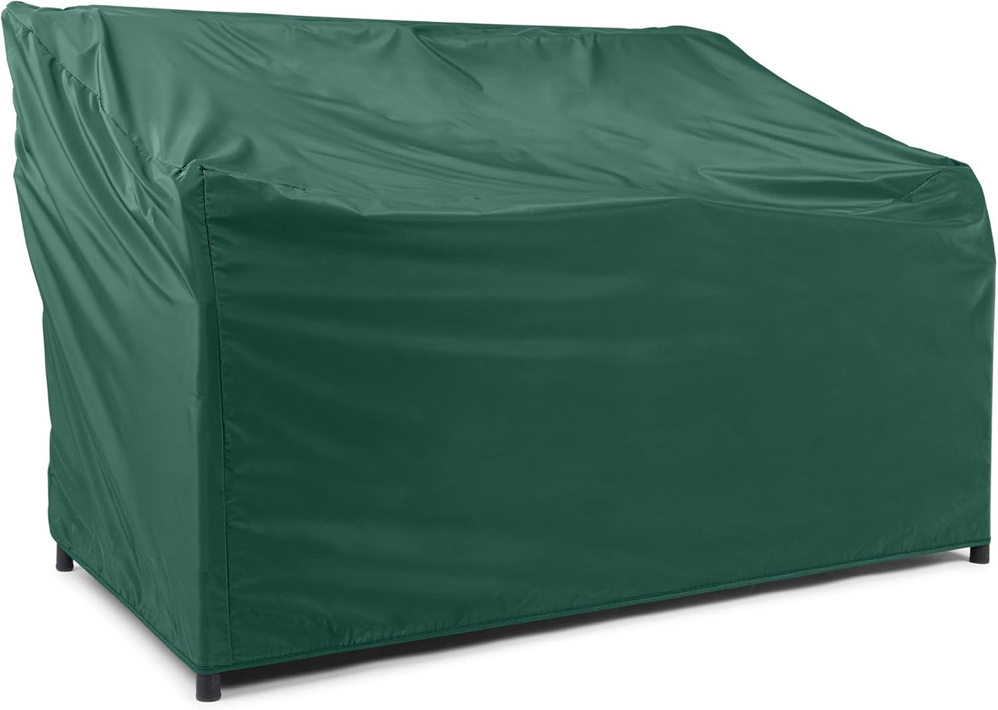 Funda sofá patio material ligero resistente 76x36"