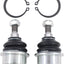 Rótulas inferiores delanteras Chrysler Sebring Avenger