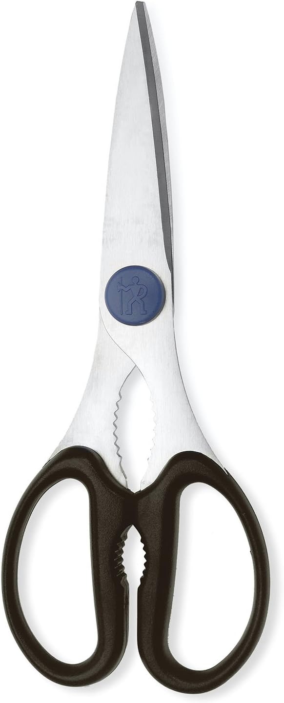 Tijeras cocina desmontables HENCKELS