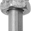 Manguera dirección asistida Edelmann 92295 color negro