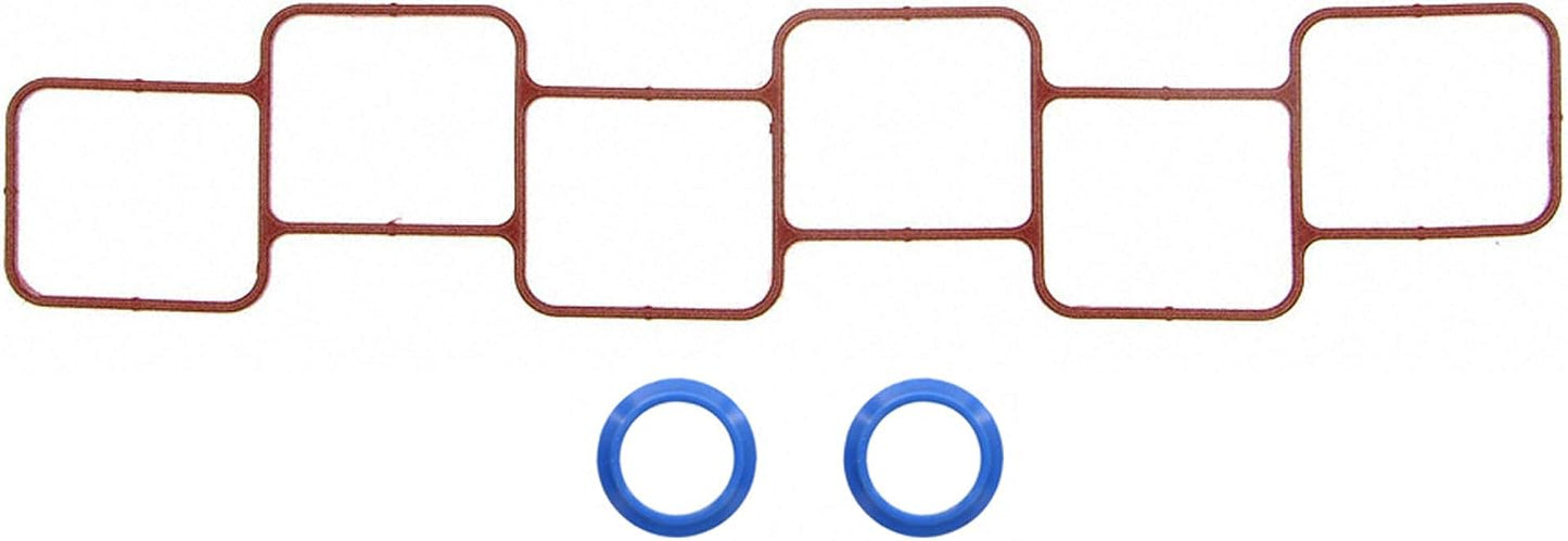 Set Juntas Plenum MS 91990 para Sistemas de Ventilación