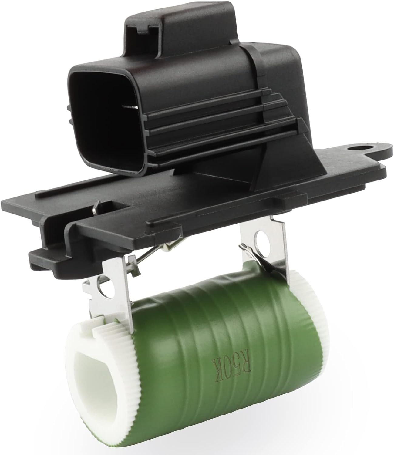 Relé Ventilador Motor Resistor Chrysler Dodge Ram 08-20