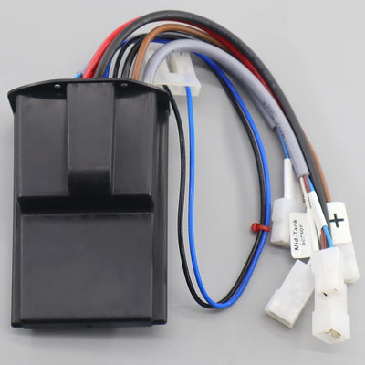 Controlador descarga automática inodoro RV Tecma