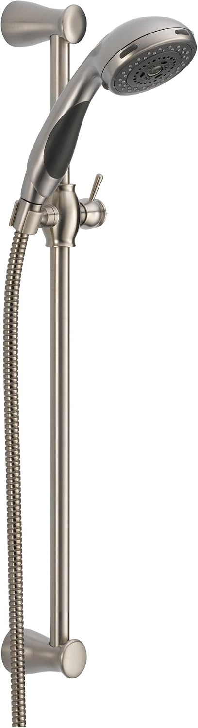 Barra regadera de mano 57014-SS
