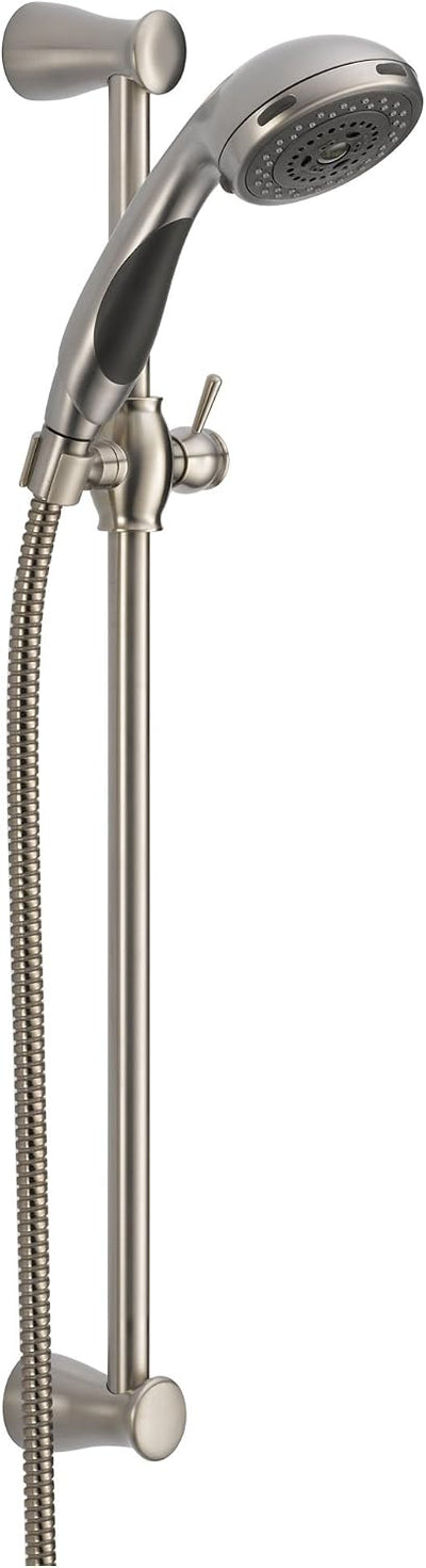 Barra regadera de mano 57014-SS