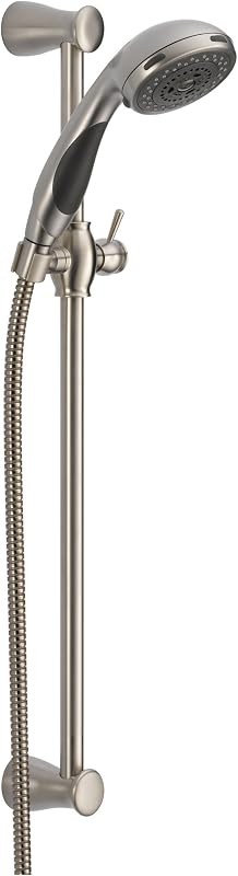 Barra regadera de mano 57014-SS