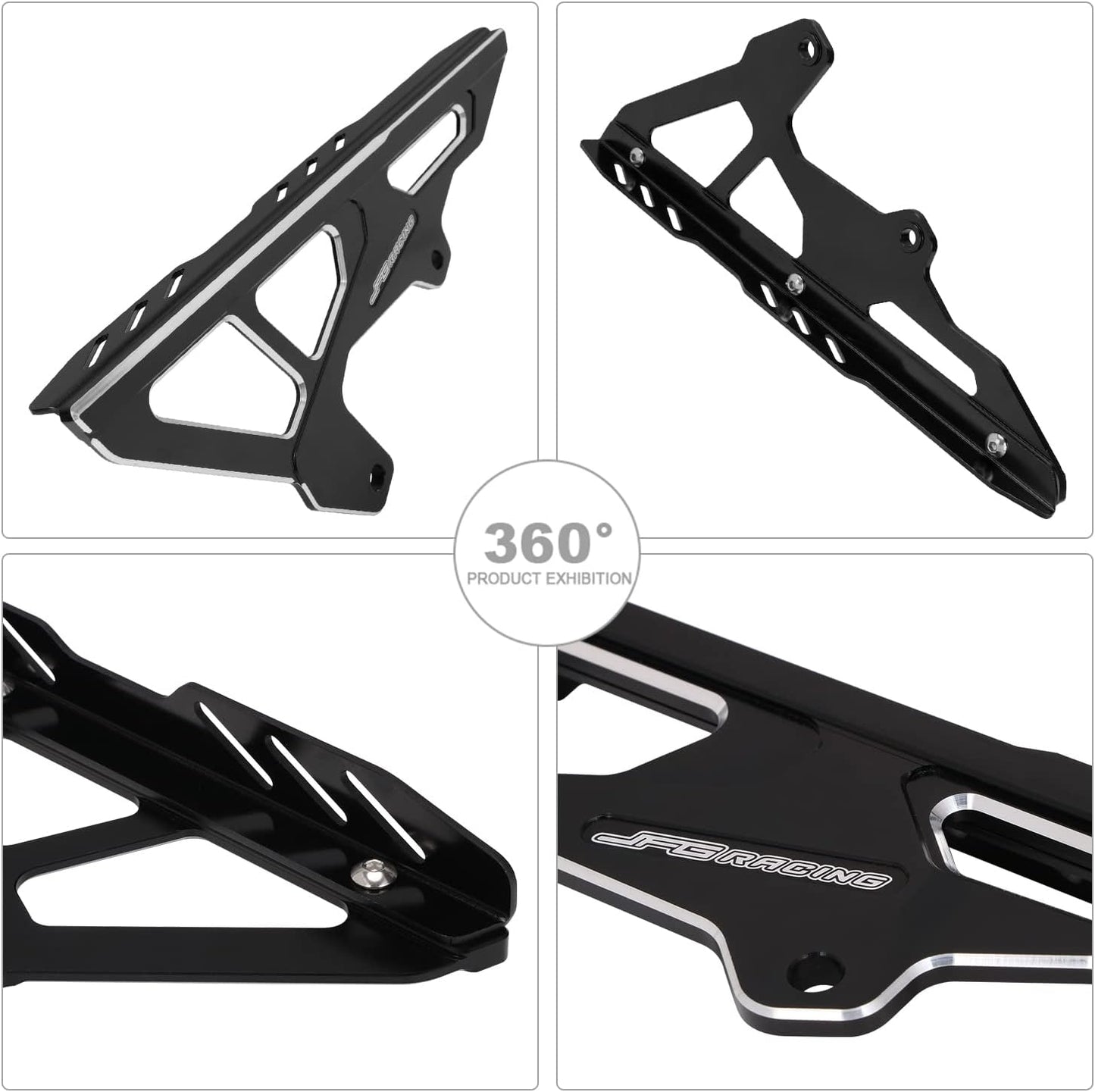 Protectores cadena Sur Ron motocross bicicleta eléctrica