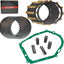 Set embrague junta Warrior Raptor 350 87-04 YFM350X