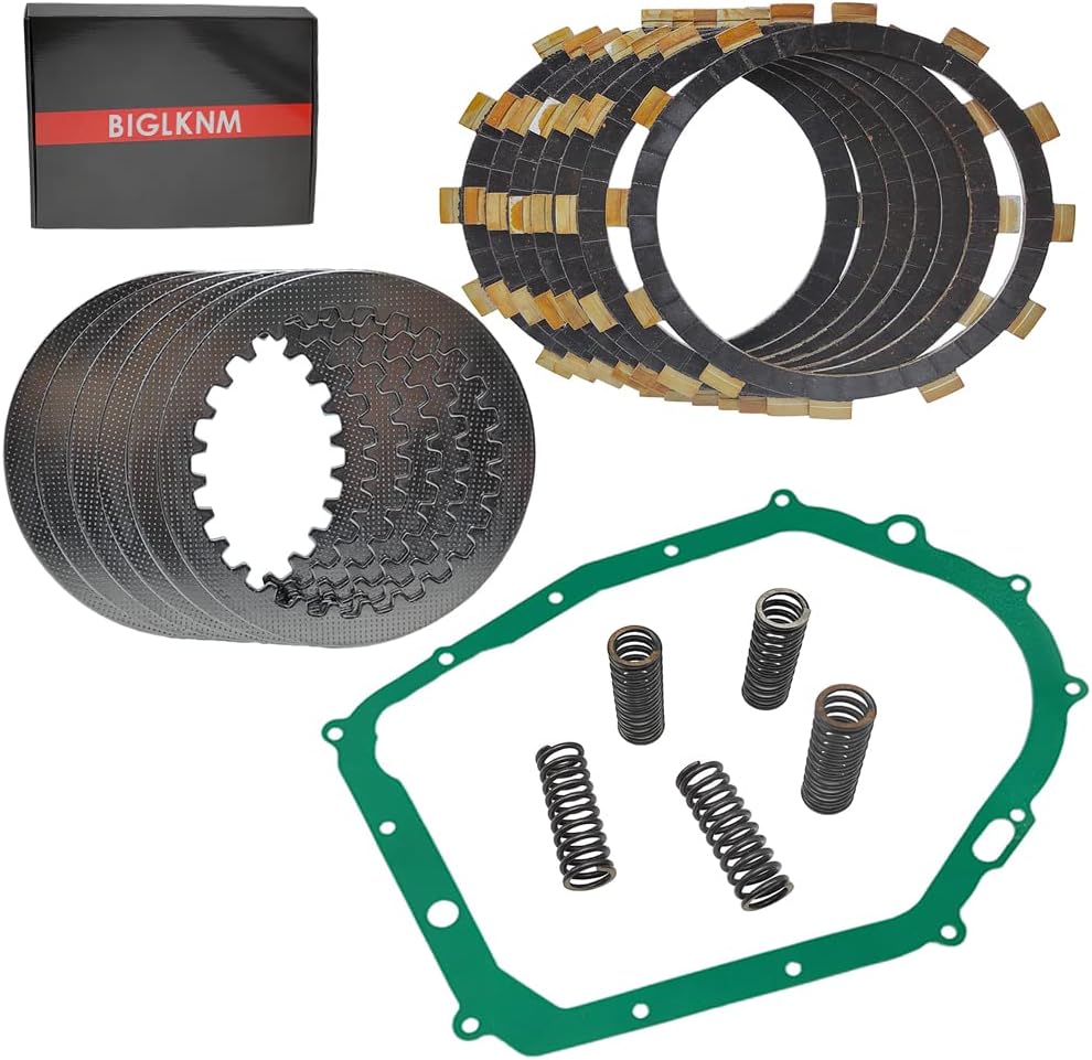 Set embrague junta Warrior Raptor 350 87-04 YFM350X