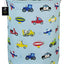Cesta plegable impermeable para ropa sucia y bebés 50cm