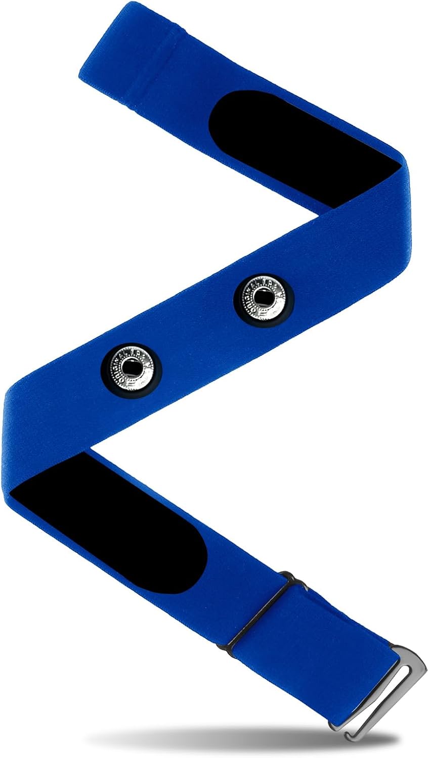 Correa pecho ajustable HRM comp Polar H10 H9 H7