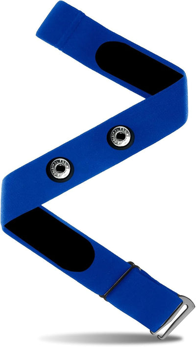 Correa pecho ajustable HRM comp Polar H10 H9 H7