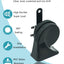 Bocina auto 12V impermeable para camión camioneta barco