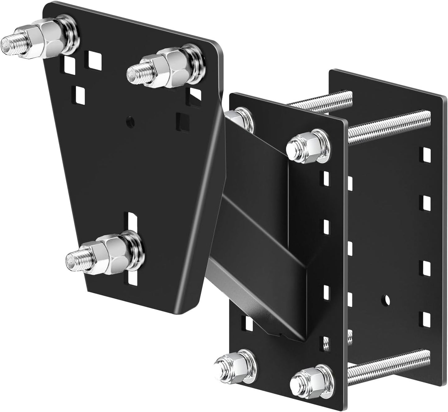 Soporte neumático repuesto para remolque 5-8 leng 4.5-6.5