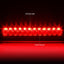Luz freno LED lente ahumada comp Ford Explorer 98-01