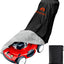 Cubierta cortacésped poliéster 420D UV resistente universal